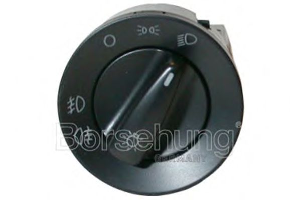 Выключатель освещения Borsehung B11402