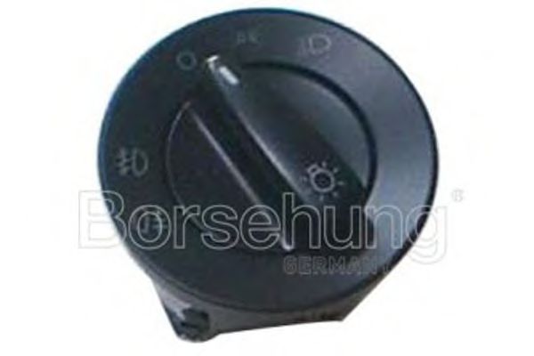 Выключатель освещения Borsehung B11403
