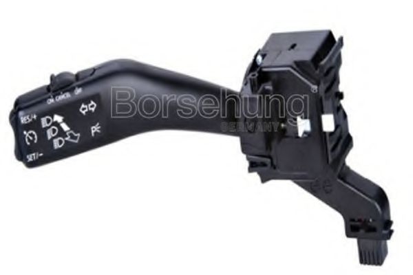 Подрулевой переключатель Borsehung B11506