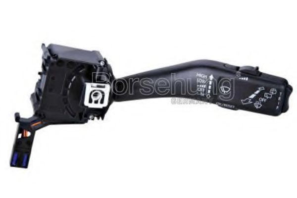 Переключатель стеклоочистителя Borsehung B11507
