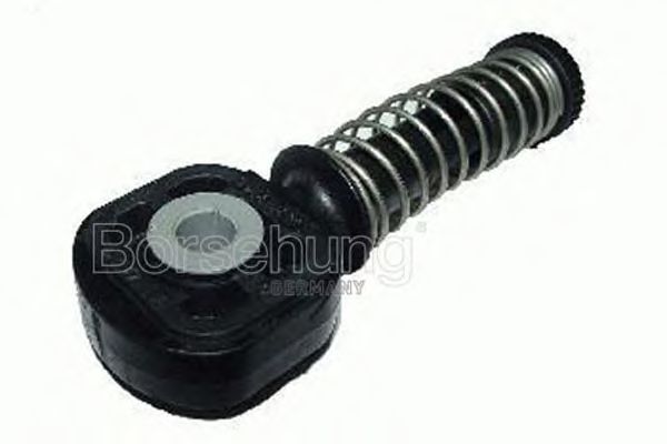 Трос, ступенчатая коробка передач Borsehung B11516