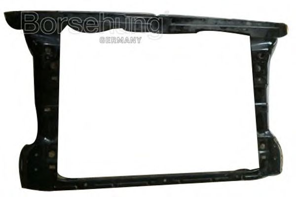 Облицовка передка (передняя панель / телевизор) Borsehung B11522