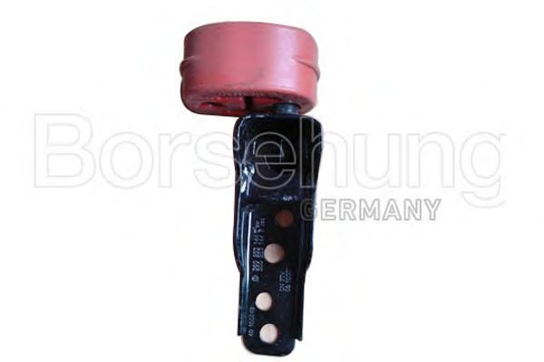 Кронштейн выпускной системы Borsehung B12281