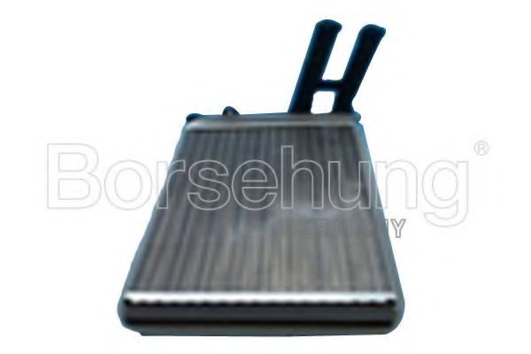 Радиатор отопителя Borsehung B14504