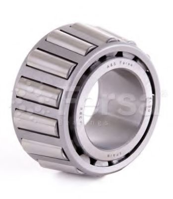 Ступичный подшипник FERSA CONE 4395