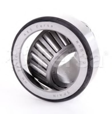 Підшипник маточини FERSA 34306/34478