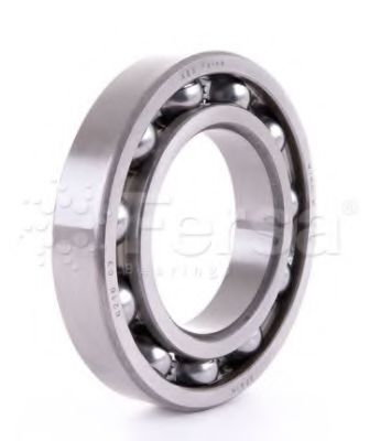 Підшипник маточини FERSA 6003 2RS