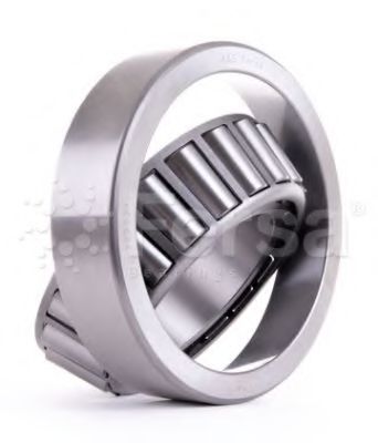 Підшипник маточини FERSA 31313 F