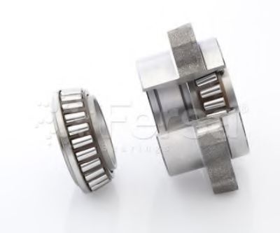 Ступичный подшипник FERSA KF 116