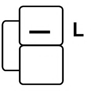 Генератор HC-Cargo 113657 - Фото 1