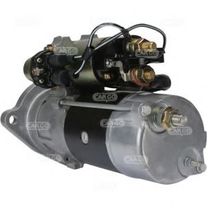 Стартер HC-Cargo 114003 - Фото 1