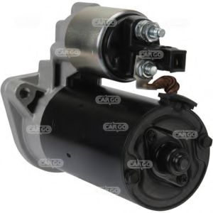 Стартер HC-Cargo 115398 - Фото 1
