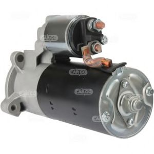 Стартер HC-Cargo 115588 - Фото 1