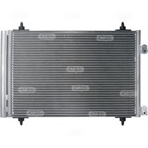 Радиатор кондиционера HC-Cargo 260058