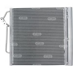 Радиатор кондиционера HC-Cargo 260467