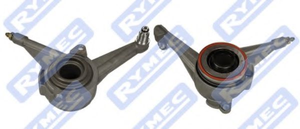 Центральний вимикач зчеплення RYMEC CSC013530