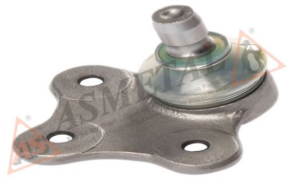 Несучий / направляючий шарнір ASMETAL 10FI3505