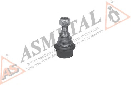 Несучий / направляючий шарнір ASMETAL 10IV9005