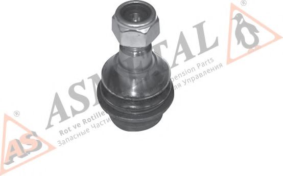 Несущий / направляющий шарнир ASMETAL 10MR0100