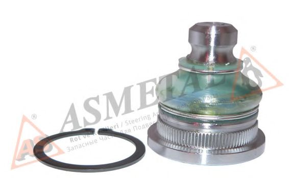 Несучий / направляючий шарнір ASMETAL 10RN5541