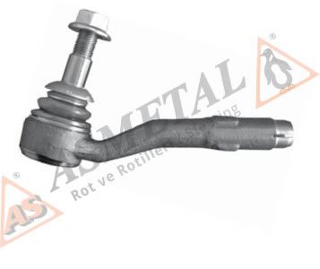Наконечник рулевой тяги ASMETAL 17BM0305