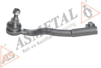 Наконечник рулевой тяги ASMETAL 17BM0500