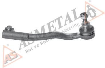 Наконечник рулевой тяги ASMETAL 17BM0501