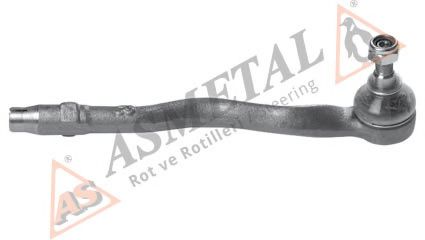 Наконечник рулевой тяги ASMETAL 17BM2001