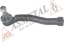 Наконечник рулевой тяги ASMETAL 17DW1000