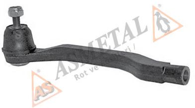 Наконечник рулевой тяги ASMETAL 17DW2000
