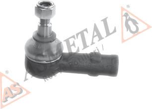 Наконечник рулевой тяги ASMETAL 17FI3000