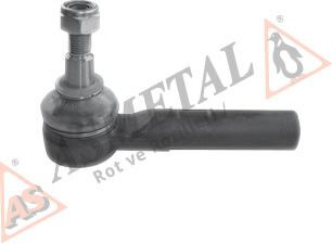 Наконечник рулевой тяги ASMETAL 17FI3200