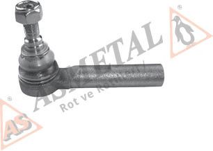 Наконечник рулевой тяги ASMETAL 17FI3205