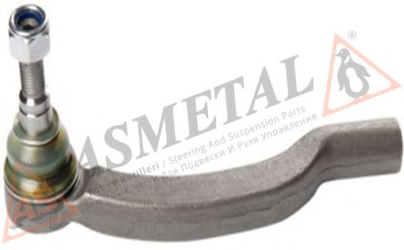 Наконечник рулевой тяги ASMETAL 17FI3210