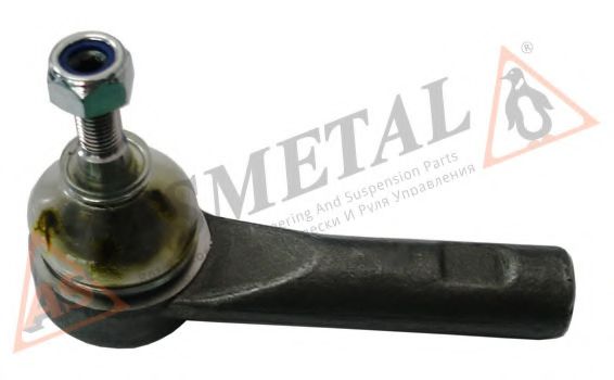 Наконечник рулевой тяги ASMETAL 17FI5600