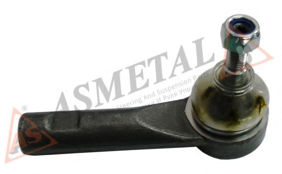 Наконечник рулевой тяги ASMETAL 17FI5601