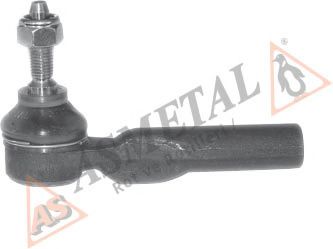 Наконечник рулевой тяги ASMETAL 17FI6000