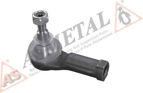 Наконечник рулевой тяги ASMETAL 17FR1310
