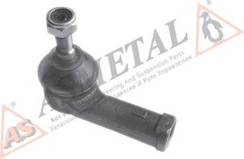 Наконечник рулевой тяги ASMETAL 17FR1900