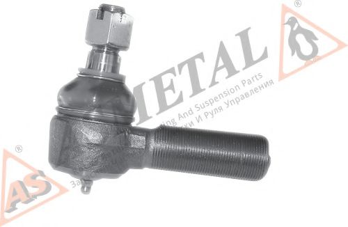 Наконечник рулевой тяги ASMETAL 17IV2030
