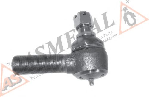 Наконечник рулевой тяги ASMETAL 17IV2050