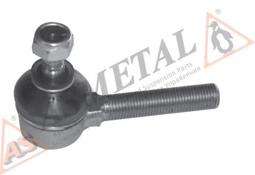 Наконечник рулевой тяги ASMETAL 17IV42