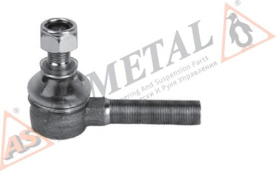 Наконечник рулевой тяги ASMETAL 17LD0500