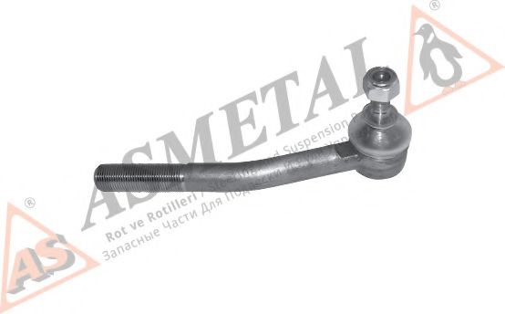 Наконечник рулевой тяги ASMETAL 17LD1530