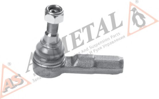 Наконечник рулевой тяги ASMETAL 17MR0105