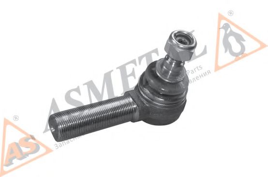 Наконечник рулевой тяги ASMETAL 17MR1012
