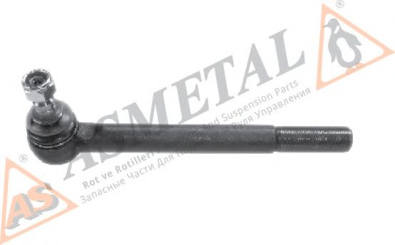 Наконечник рулевой тяги ASMETAL 17MR1013