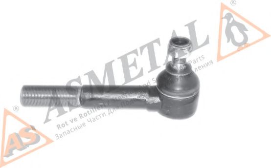 Наконечник рулевой тяги ASMETAL 17MR1021