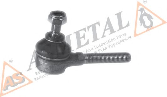 Наконечник рулевой тяги ASMETAL 17MR3050