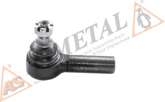 Наконечник рулевой тяги ASMETAL 17MR3101